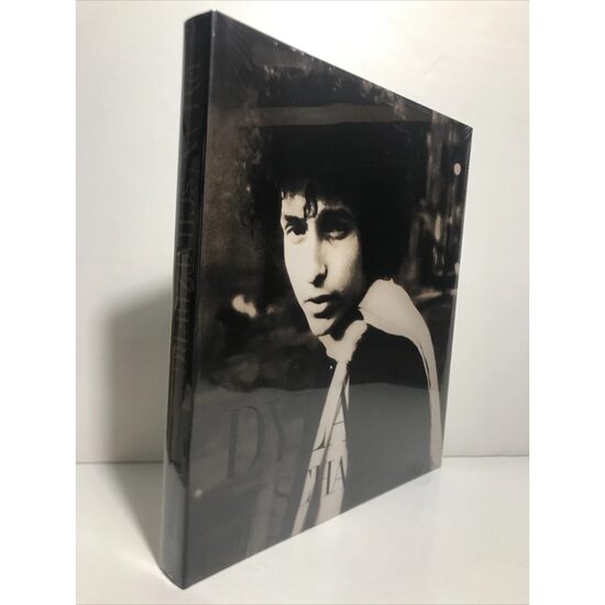 DYLAN by SCHATZBERG