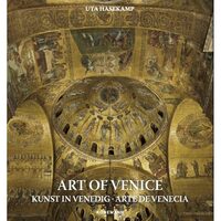 KONEMANN:  Art of  Venice
