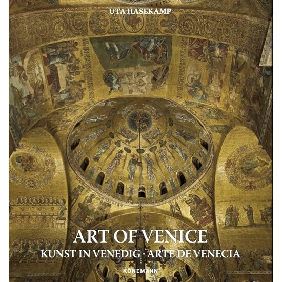 KONEMANN: Art of Venice - Imagine 1