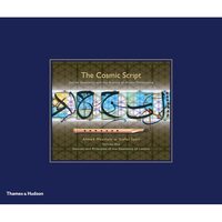 The Cosmic Script Sacred Geometry and the Science of Arabic Penmanship