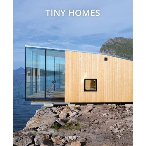 KONEMANN:Tiny Homes - Imagine 1