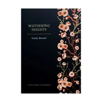 CHILTERN C PB Wuthering Heights