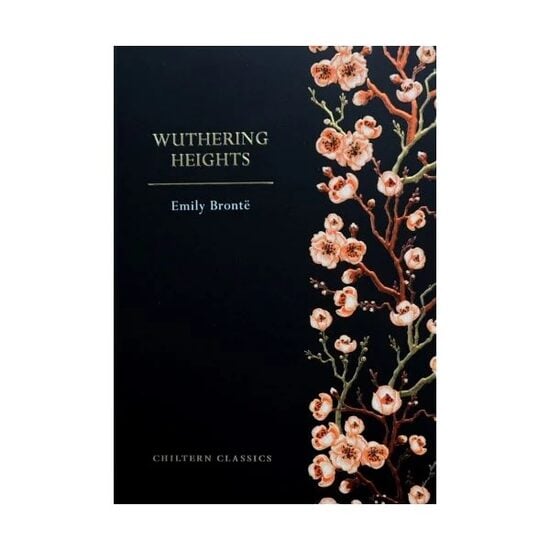 CHILTERN C PB Wuthering Heights