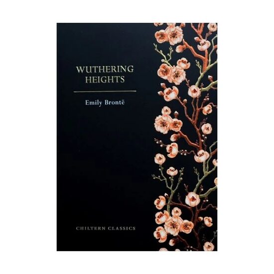 CHILTERN C PB Wuthering Heights - Imagine 1
