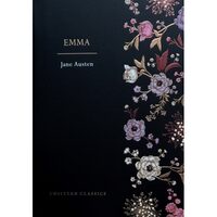 CHILTERN C PB Emma, Jane Austen