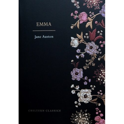 CHILTERN C PB Emma, Jane Austen - Imagine 1