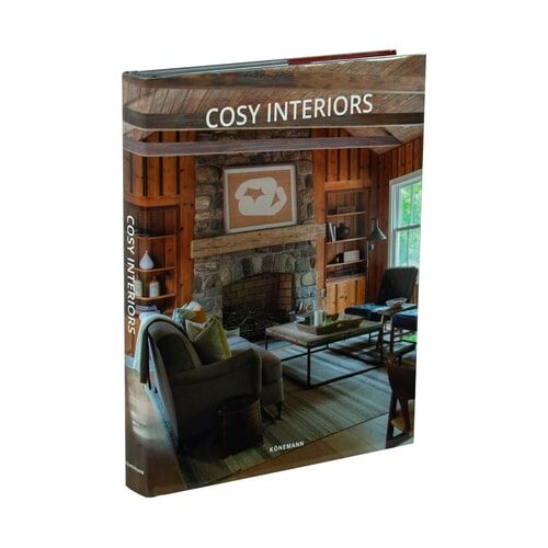 KONEMANN:COSY INTERIORS - Imagine 1