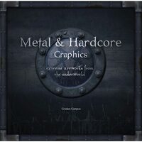Heavy Metal & Hardcore Graphics
