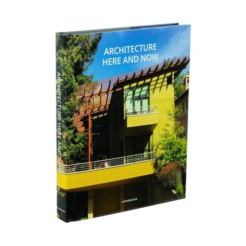 KONEMANN: ARCHITECTURE HERE AND NOW - Imagine 1
