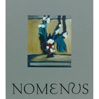 Nomenus The Language of Flowers