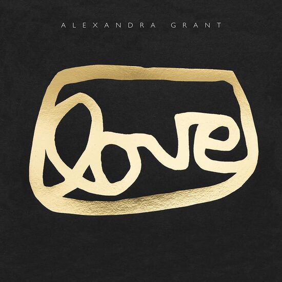 Love A Visual History of the GrantLOVE Project - Imagine 1