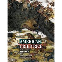 American Fried Rice: The Art of Mu Pan
