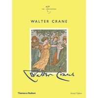 Walter Crane (The Illustrators)