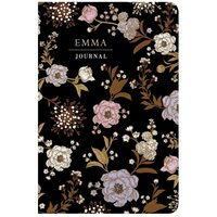 Emma Journal - Lined (Chiltern Notebook)