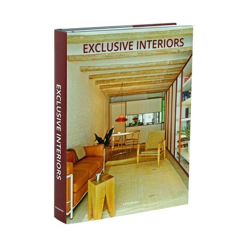 KONEMANN: EXCLUSIVE INTERIORS - Imagine 1