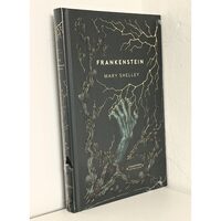 Frankenstein Cranford Classic by Mary Shelly