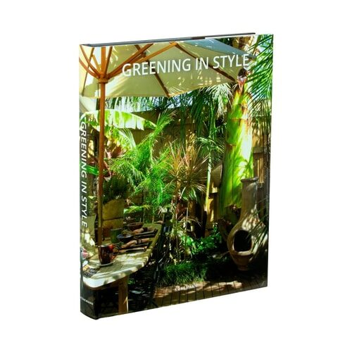 KONEMANN: GREENING IN STYLE - Imagine 1