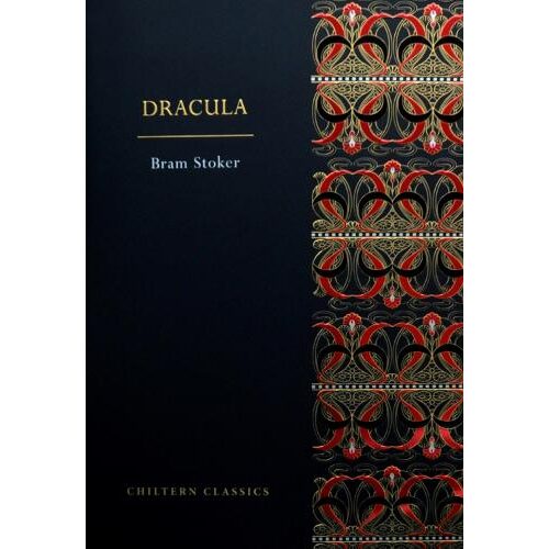 CHILTERN C PB Dracula Bram Stoker
