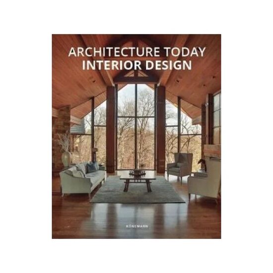 Architecture Today. Interior Design - Imagine 1