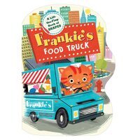 Frankie's Food Truck