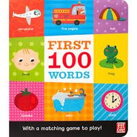 First 100 Machines