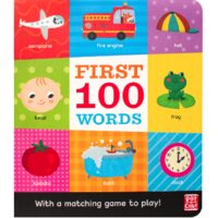 First 100 Words