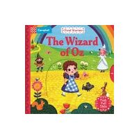 The Wizard of Oz A Push, Pull, Slide Book