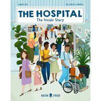 The Hospital The Inside Story