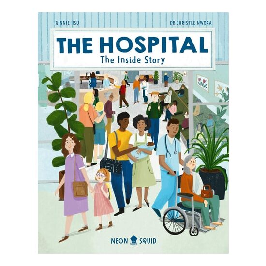The Hospital The Inside Story