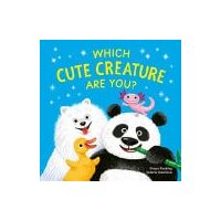 Which Cute Creature Are You?