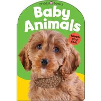 Baby Animals