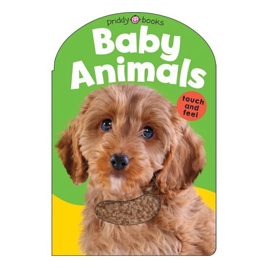 Baby Animals - Imagine 1