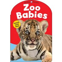 Zoo Babies