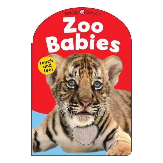 Zoo Babies