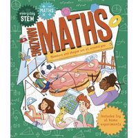 Everyday STEM Maths - Amazing Maths