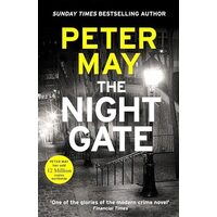The Night Gate The Razor-Sharp Investigation Starring Enzo MacLeod