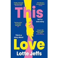 This Love 'the New One Day' the Sunday Times Style