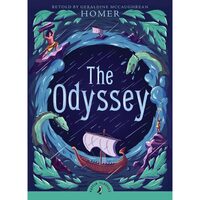 The Odyssey (Puffin Classics)