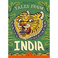 Tales from India (Puffin Classics)