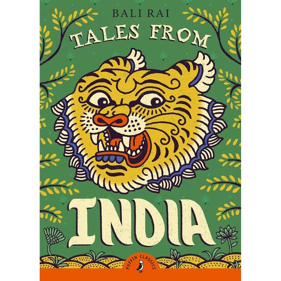 Tales from India (Puffin Classics)