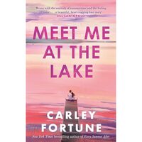 Meet Me at the Lake