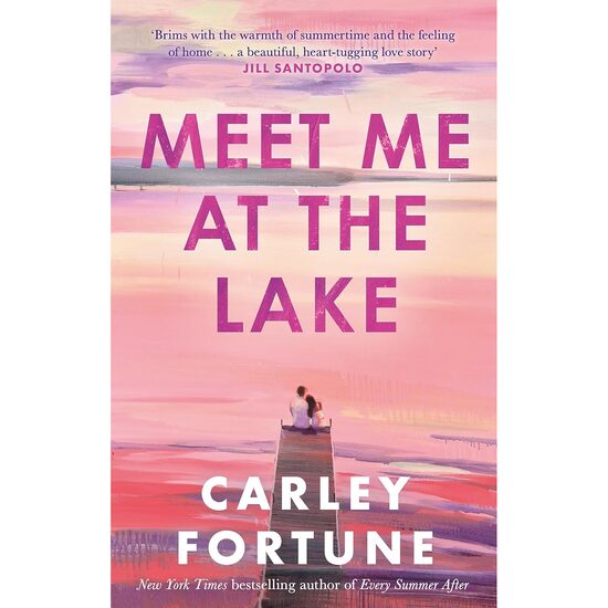 Meet Me at the Lake