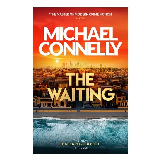 The Waiting - Imagine 1