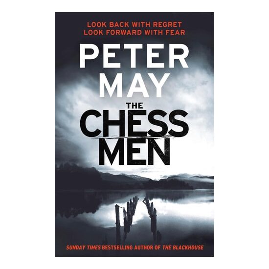 The Chessmen - Imagine 1