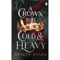 A Crown This Cold & Heavy