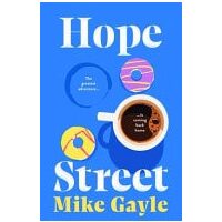 Hope Street The Emotional and Unforgettable Novel for Fans of Up