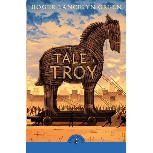 PUFFIN CLASSICS: TALE OF