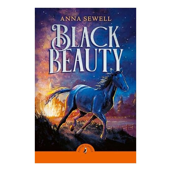 Black Beauty