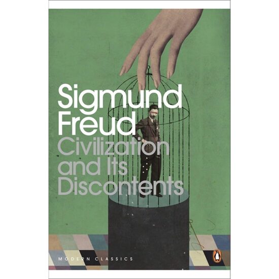 Civilization and Its Discontents Autor: Sigmund Freud