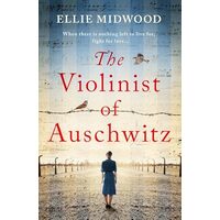 The Violinist of Auschwitz